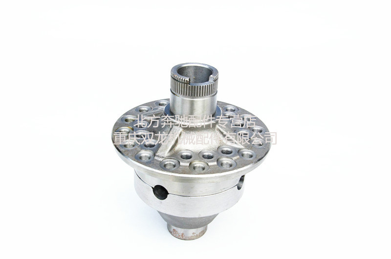 铁马重卡 北奔重卡配件 差速器壳 前中后桥差速器壳-阿里巴巴