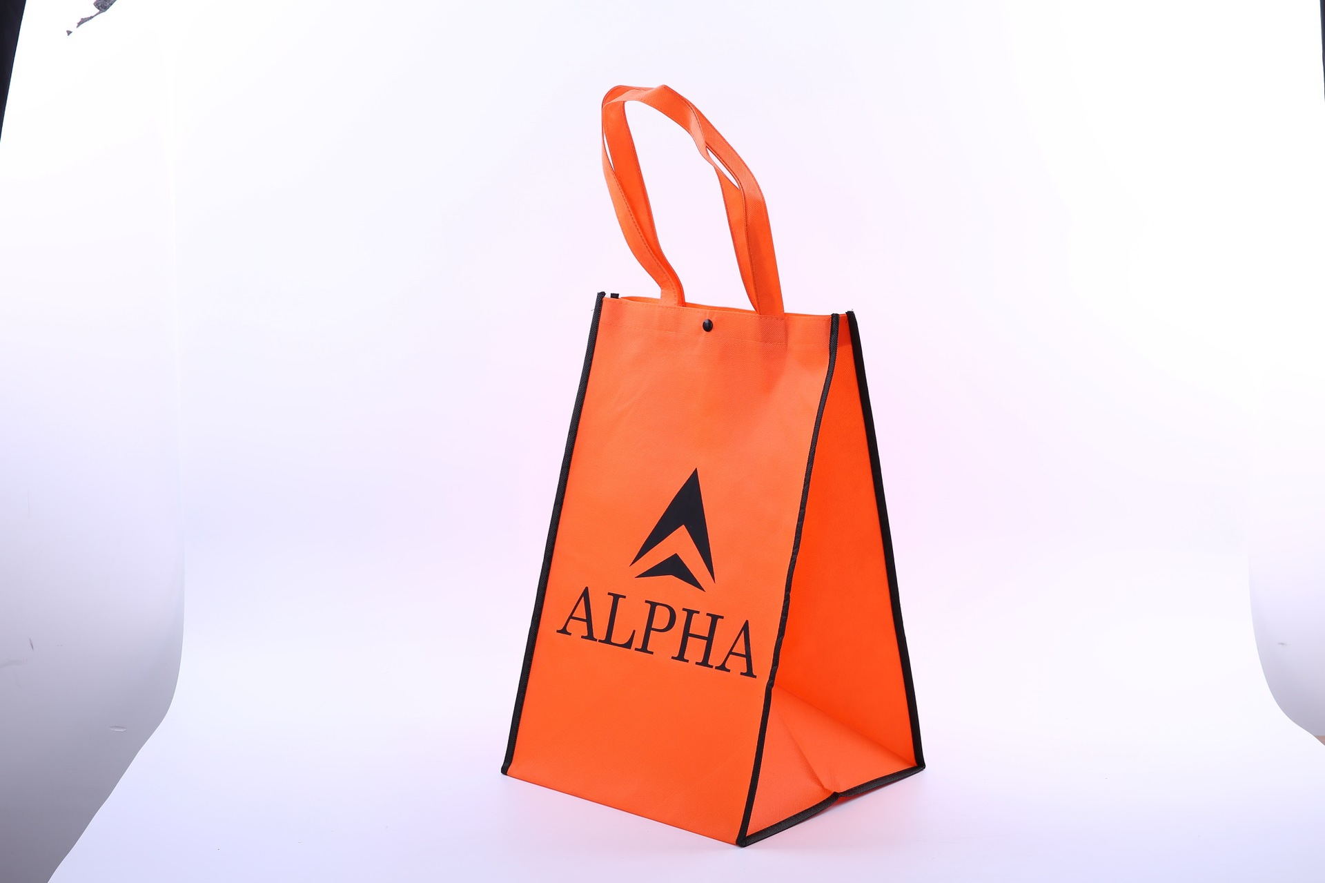 无纺布袋定做 覆膜无纺布袋购物手提袋订制厂家现货袋无纺布袋子