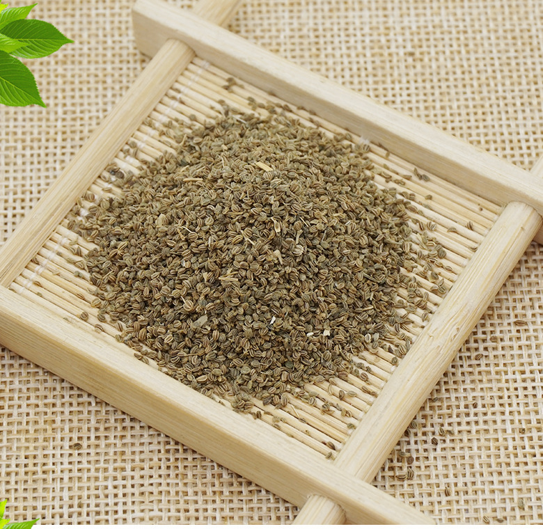 批发供应芹菜籽 芹菜籽粉 中药材 量大从优各种籽类药材
