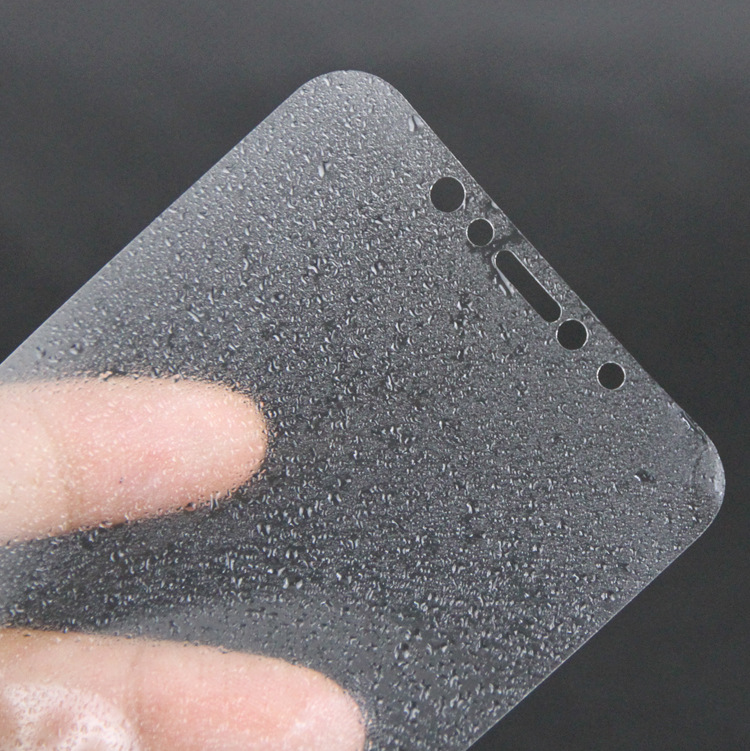 适用三星galaxy a30/50水凝膜全屏防窥膜a50高清保护膜tpu纳米膜