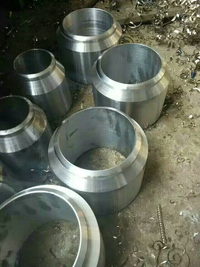 高压耐腐蚀耐用焊接接管座 接管座各种规格承接管件加工