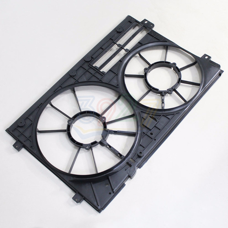 老速腾集风罩 速腾1.8集风罩