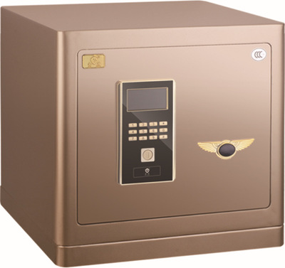 金盾3c金马烤漆系列 40电子密码防盗保险箱