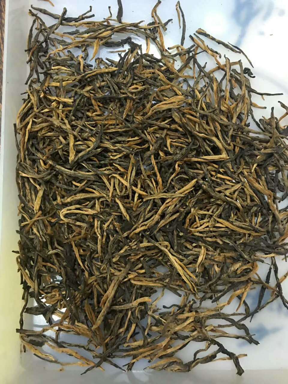 批发红茶云南滇红金骏眉 500g散装 价格适中好茶金骏眉红茶批发