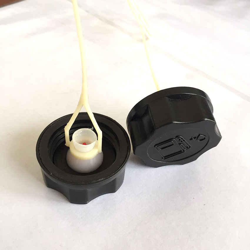 定制批发割草机,草坪机,2#号油箱盖,园林机械配件