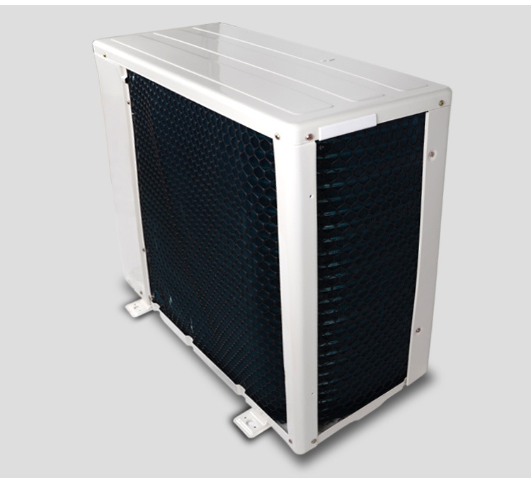 220v60hz外贸船舶专用空调4p冷暧/单冷直冷空调海事防潮/锈震空调