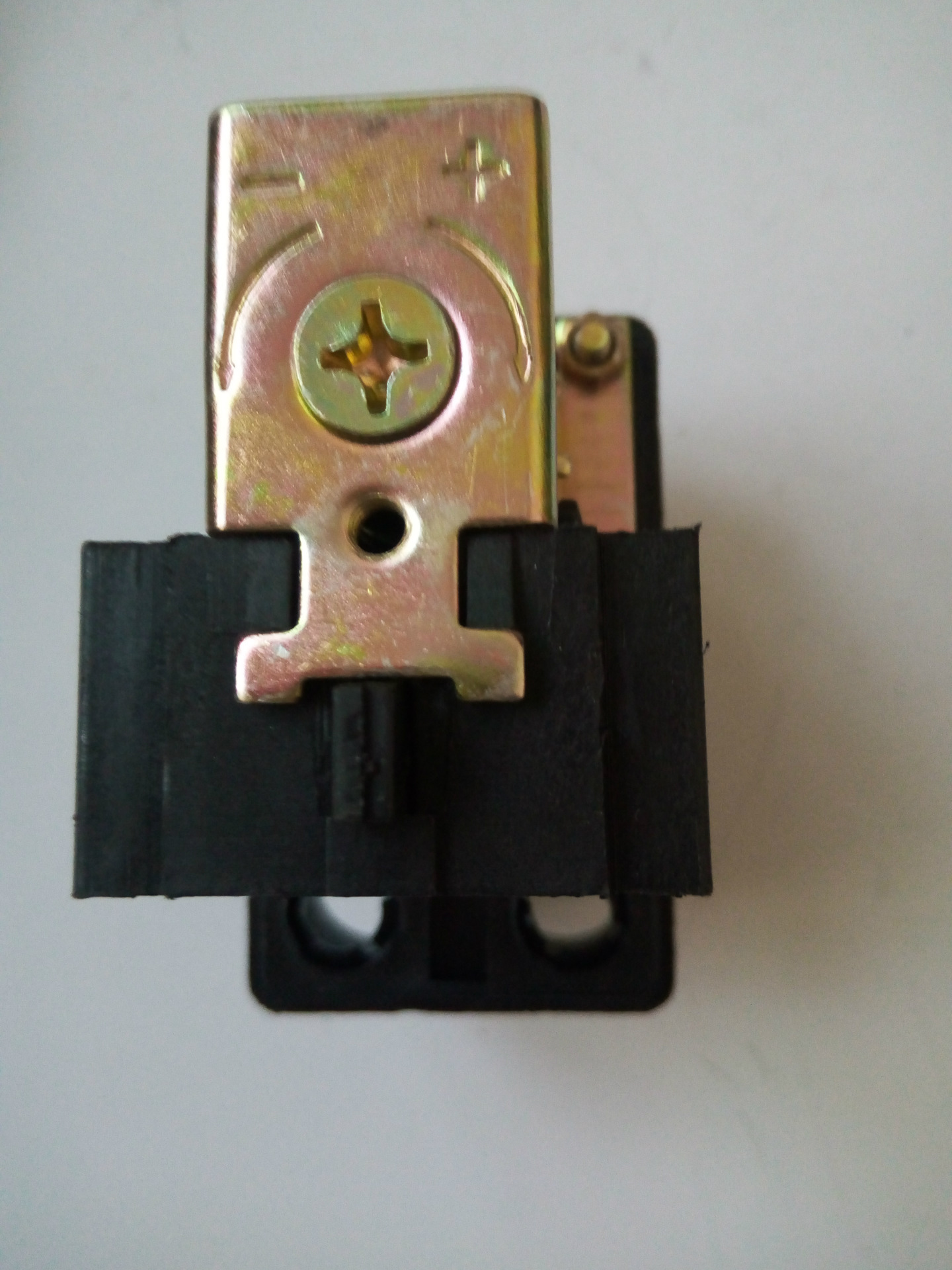 空压机配件 气压自动开关 气泵压力控制器 空气压缩机气压开关