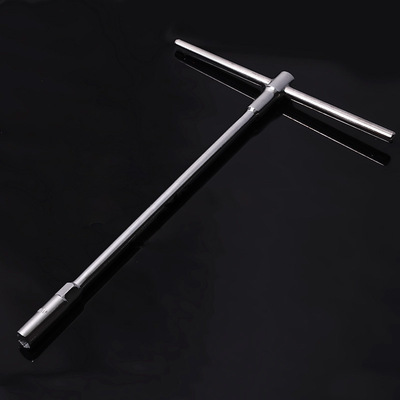 厂家直销热卖t型套筒扳手t型扳手t型滑杆套筒扳手滑杆扳手滑动型