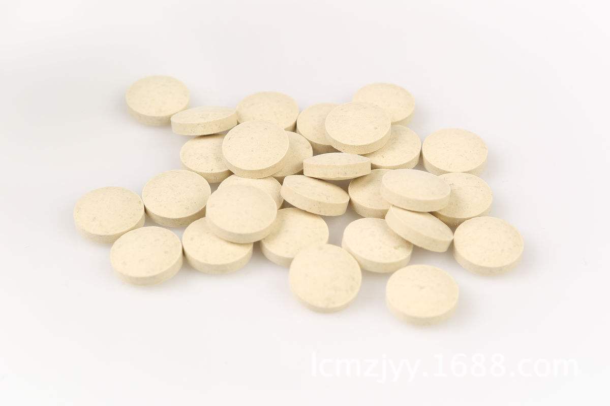 微量元素螯合钙 钙粉 钙片 各类片剂 oem贴牌代加工