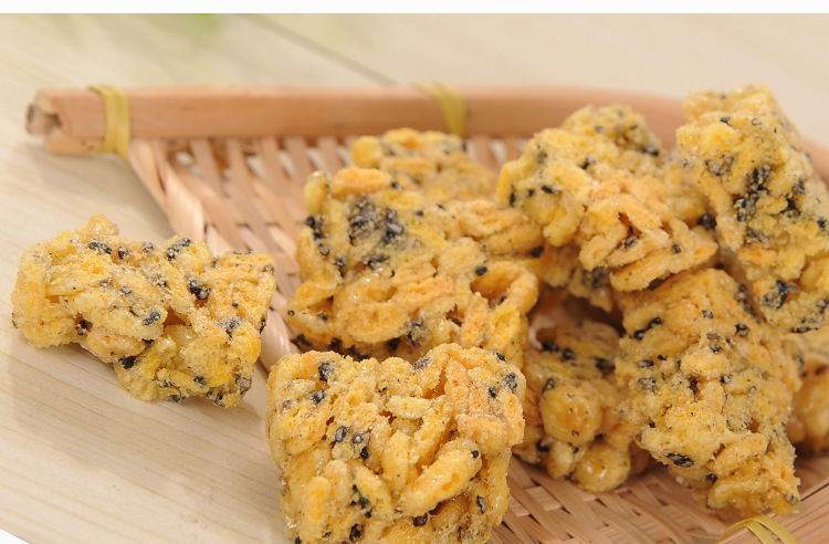 正宗义乌特产玉米麻糖传统小吃500克厂价直销批发量大价优