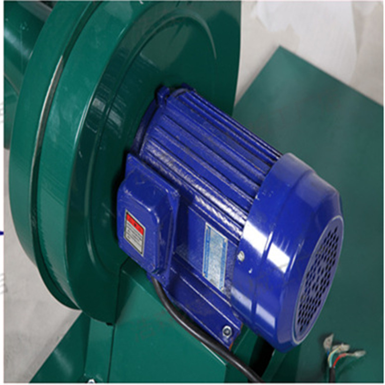 木工裁板锯 推台锯 配套吸尘器 3kw 双筒吸尘器 sosn 晟森