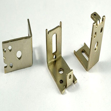 五金青铜非标冲压件加工定制 异形金属成型拉伸冲压件加工