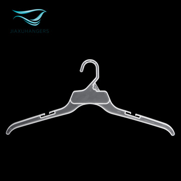 manufacturer direct selling plastic clothing rack wholesale