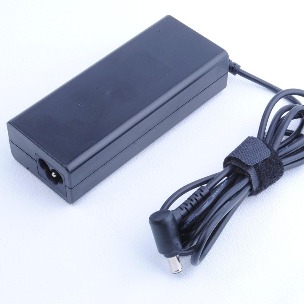 兼容索尼笔记本电脑电源适配器90w 19.5v 4.7a充电器6.5*4.
