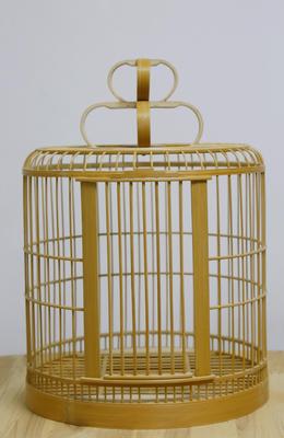 赤水爪爪鸟笼