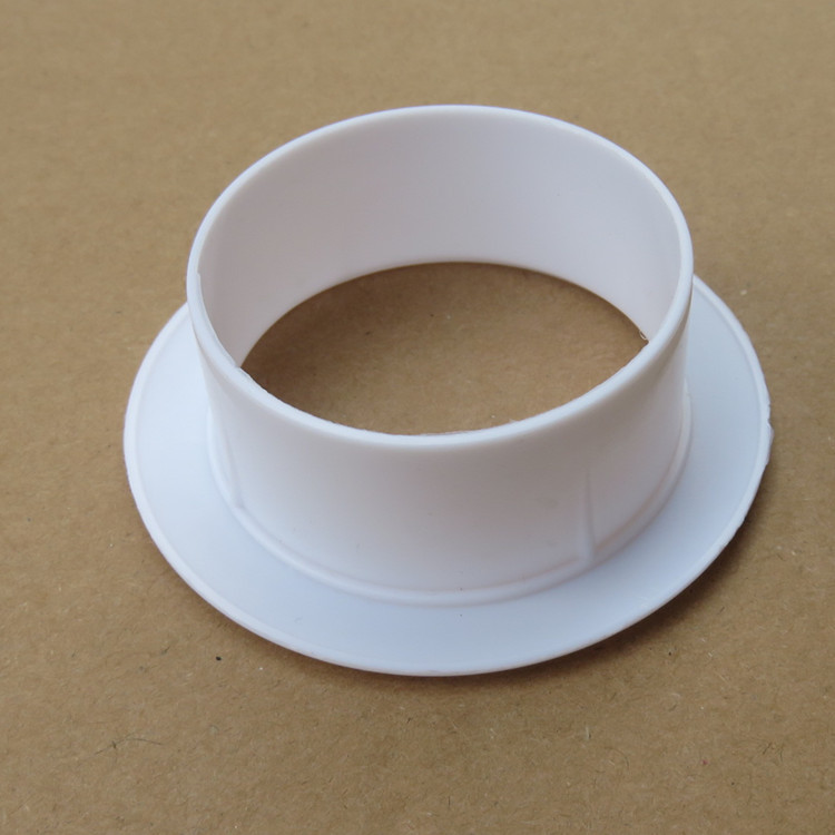 63空调孔护圈 装饰盖 护口 空调孔盖板 空调墙孔盖