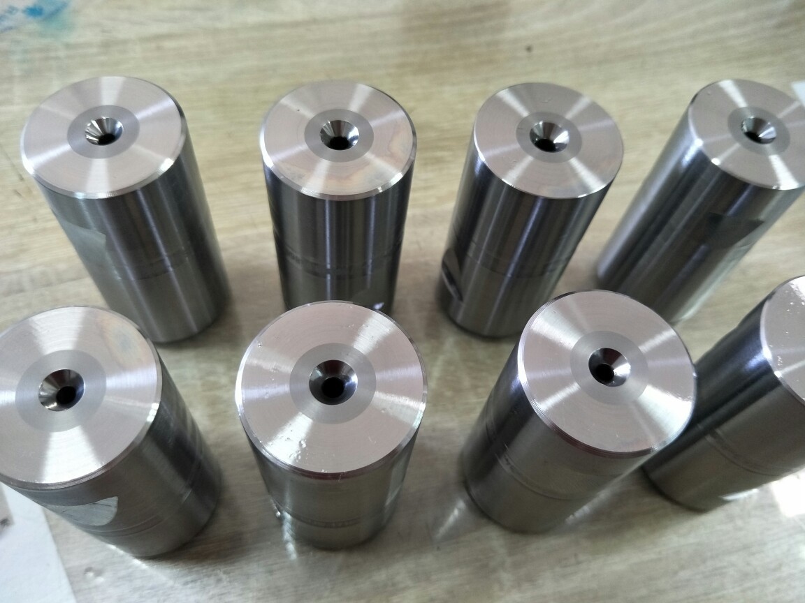 专业生产螺丝六角冲针 六角冲棒 高速钢冲棒