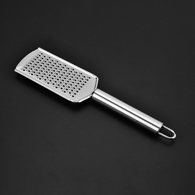 厨房用品多功能削皮刨丝器 不锈钢瓜果削丝刨片刀 姜丝刨蒜头刨