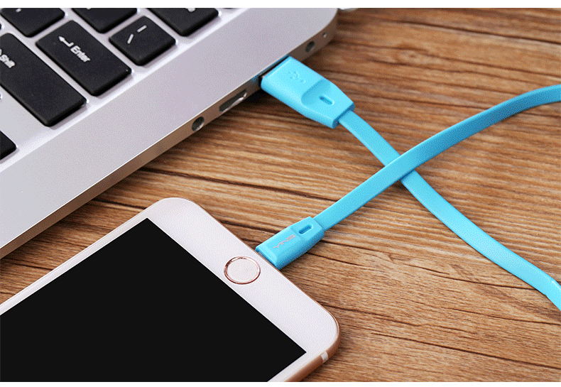 音树苹果数据线 ys-l19