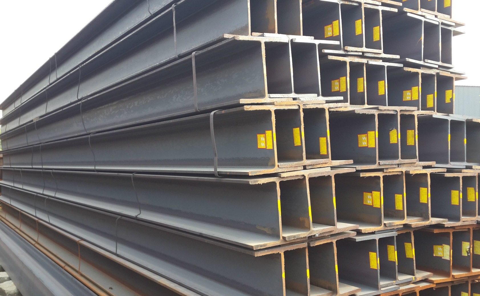 h型钢,100×100,125×125……400×400 型号全 双天钢材