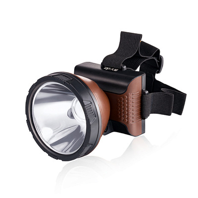 久量led-7082s 大功率锂电头灯(特价)