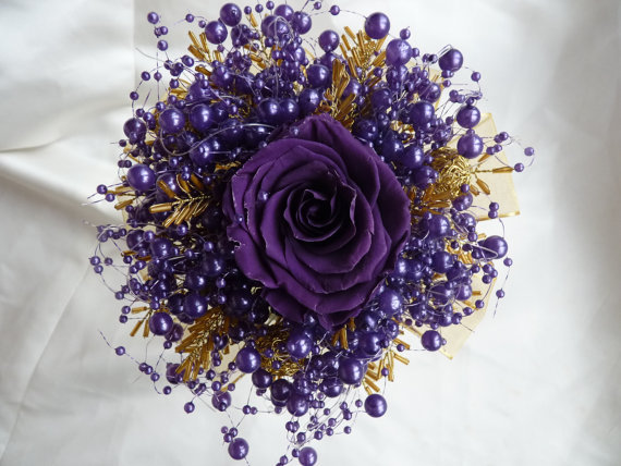 厂家现货批发服饰配件头饰diy花艺新娘珠宝手捧花珍珠串珠75米