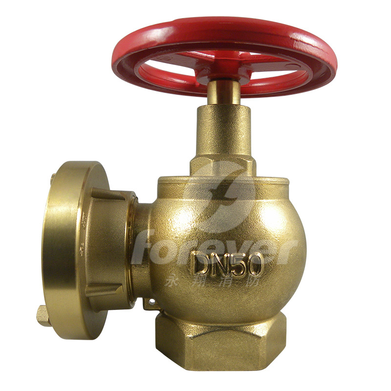 kd内扣式水带接口 水龙带接头 消防水带接扣 船用水带接口