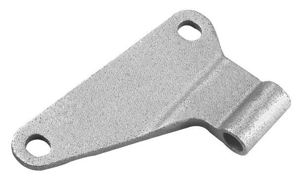 铝合金锻造加工厂 锻胚 精密五金锻造件加工定制