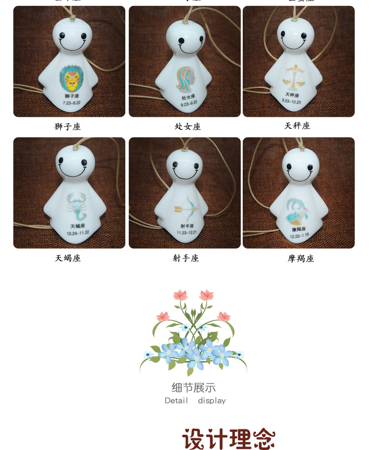 2、星座是什麼