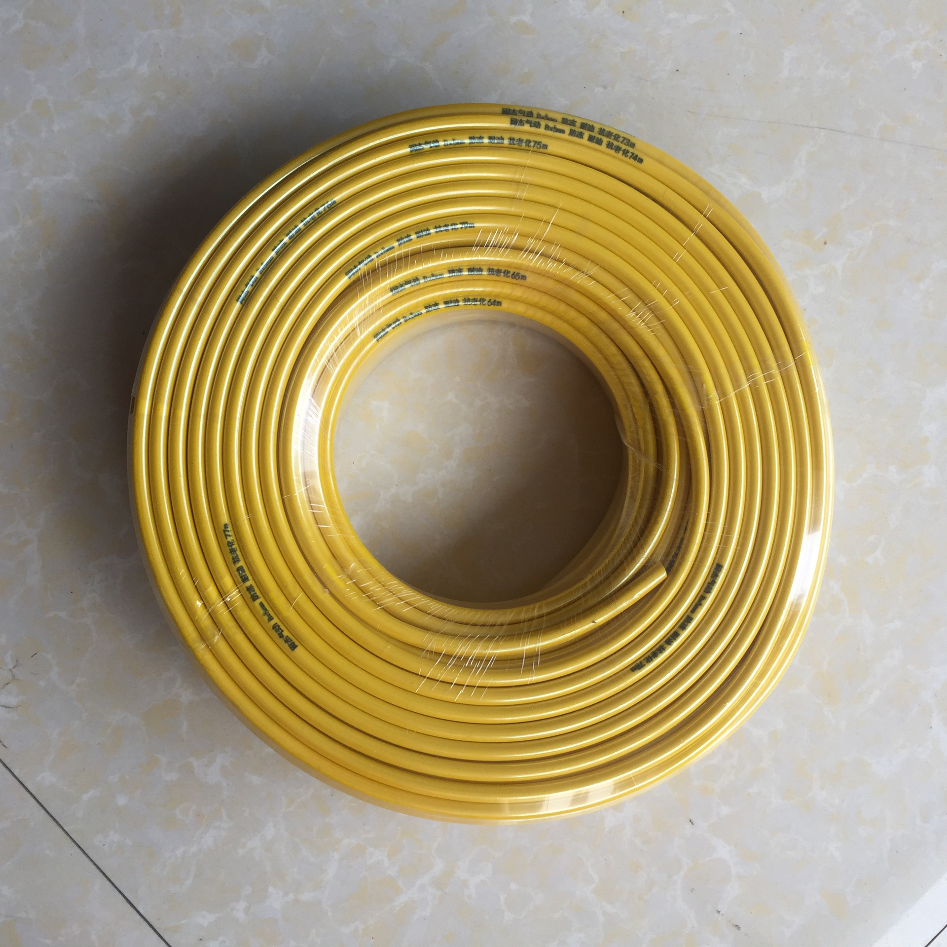 厂家现货供应 气动风管 零下40度抗冻气动软管 空压机气管