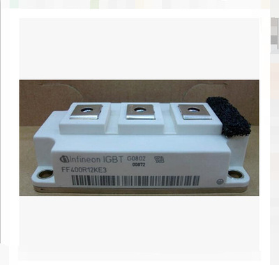 FF300R12KT4螺丝断了半截在孔里 怎么更换