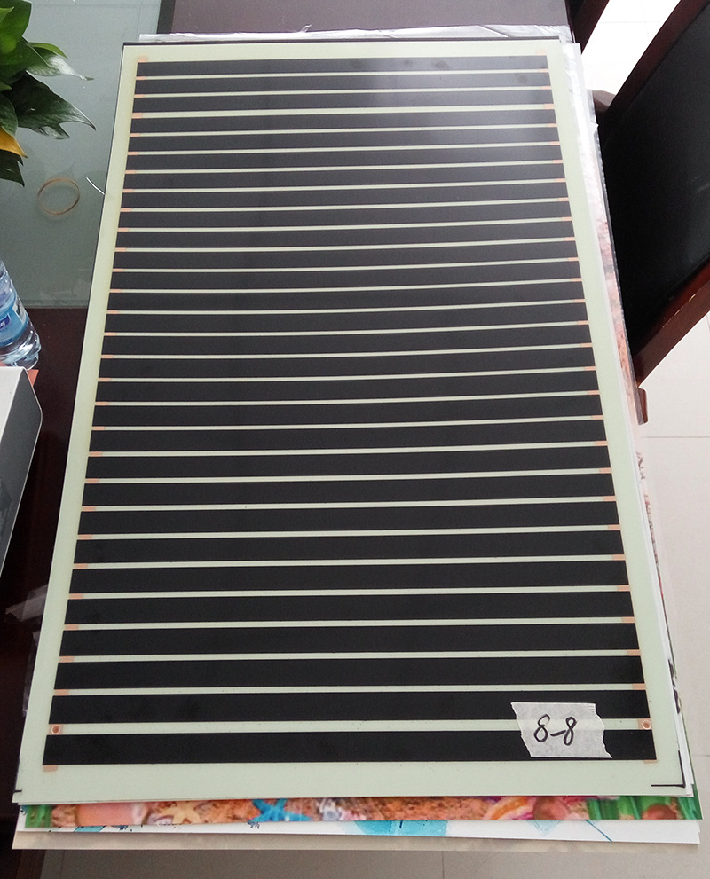 产地 苏州太仓市 是否进口 否 加工定制 是 类型 碳晶电热板 品牌