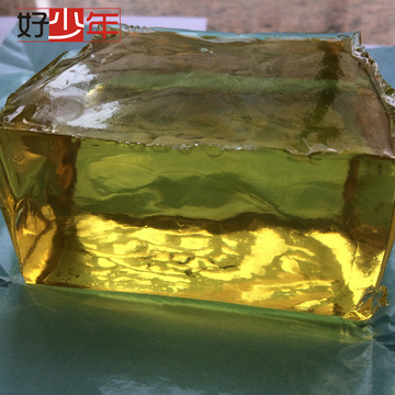 永铭胶业木工家具用热熔胶,覆膜层贴合平整不起皱粘性强 不翘角