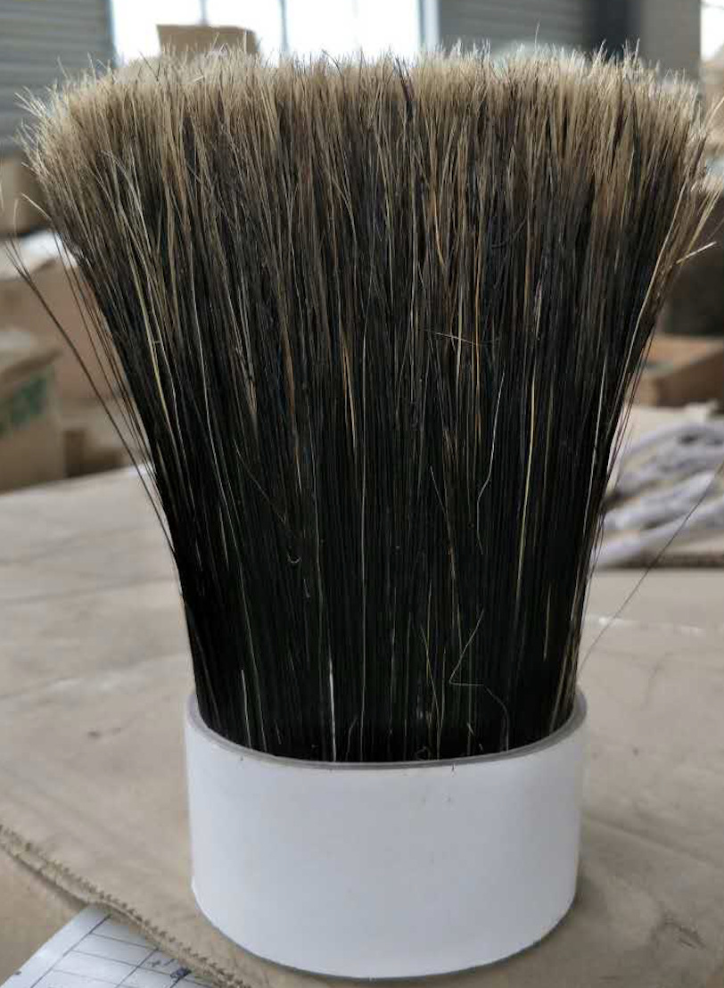 0成交5公斤漂白猪鬃 化妆刷原料 始于1954年 联系13874860666￥648.