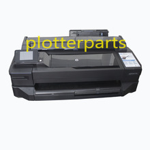 惠普HP Designjet T120 T520 24 36寸 A1 A0二手大幅面CAD绘图仪