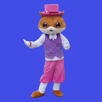 猫卡通人偶服装卡通人偶服装卡通人偶定制人偶定做行走表演