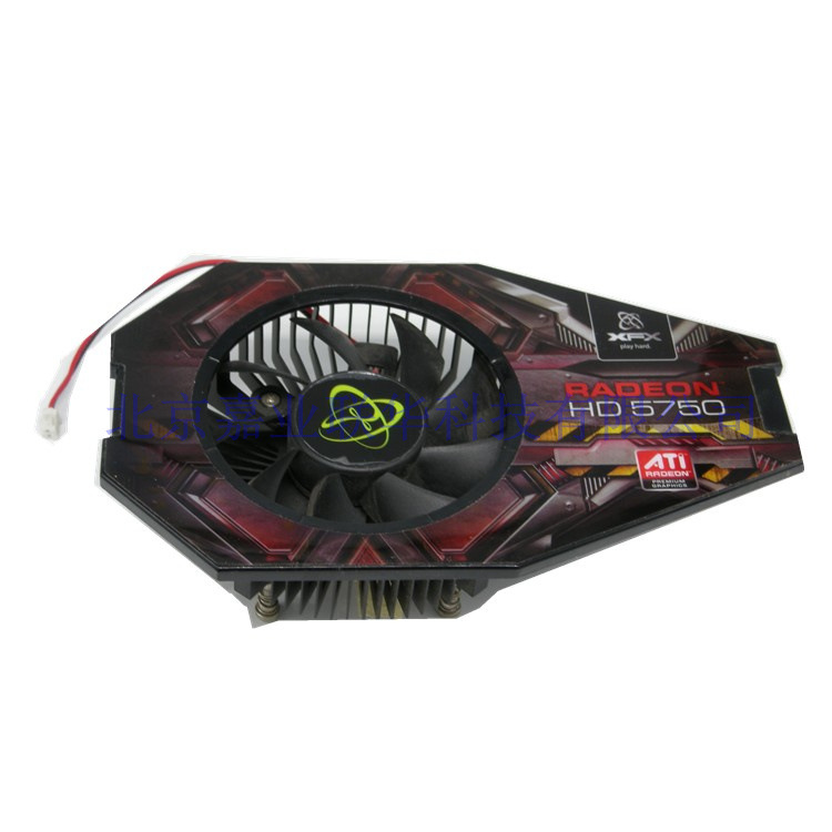 ati hd 4850显卡管理器_hd是什么显卡_hd5700显卡