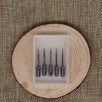 千叶3802细枪针 进口细刀针 千叶原装细针