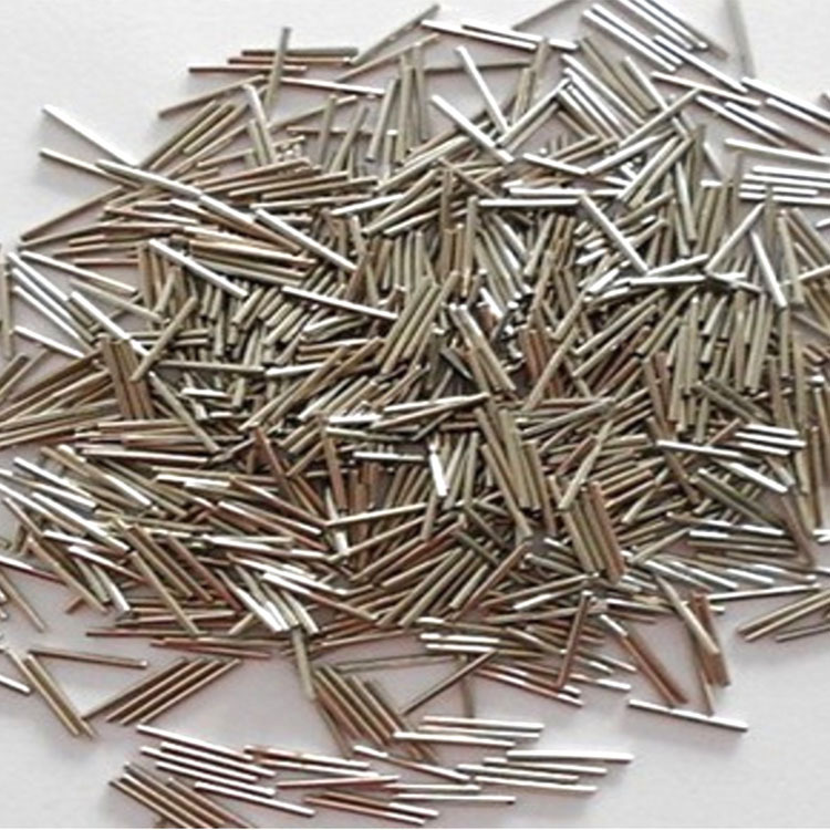 东莞磁力研磨机钢针不锈钢钢针铝合金内孔去毛刺钢针抛光钢针批发