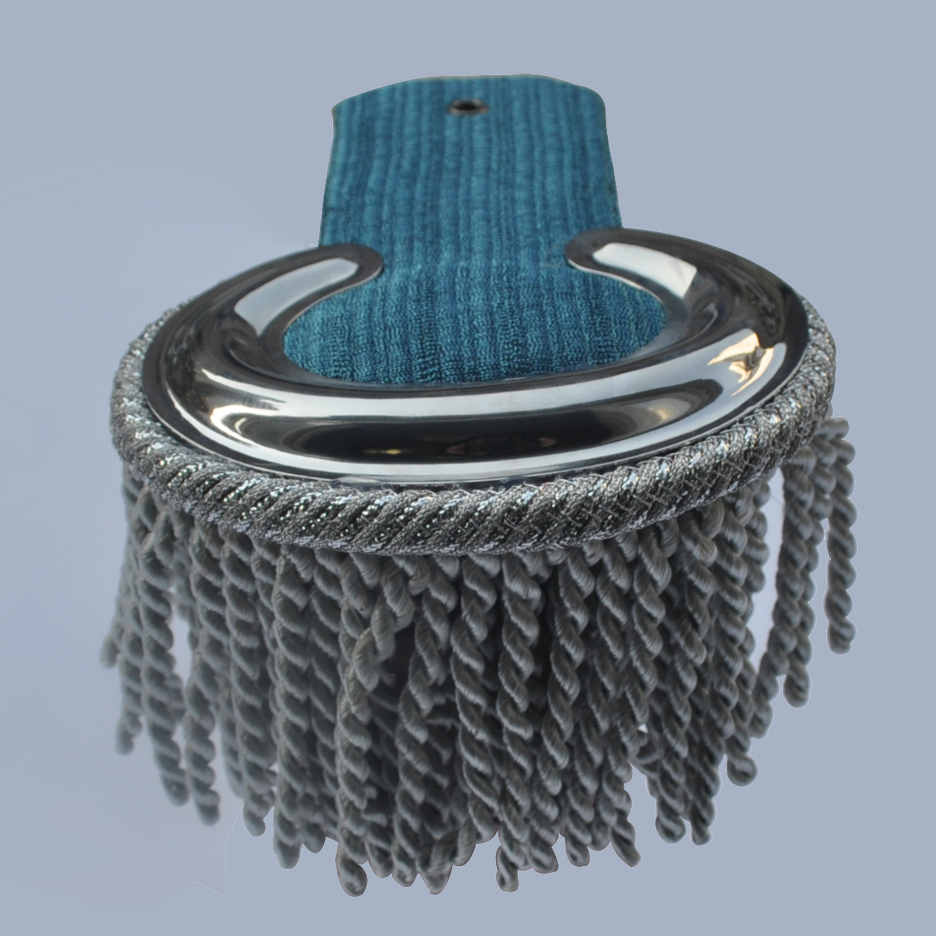 流沙肩章 流苏肩章臂章 双色 高档大气 可以来图来样设计制作