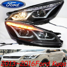 2012~2015翼虎大灯,翼虎前照灯，翼虎日行灯，KUGA headlight