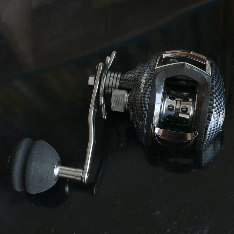 路亚水滴轮金属线杯spool改装水滴轮线杯渔轮配件备用线杯鱼线轮