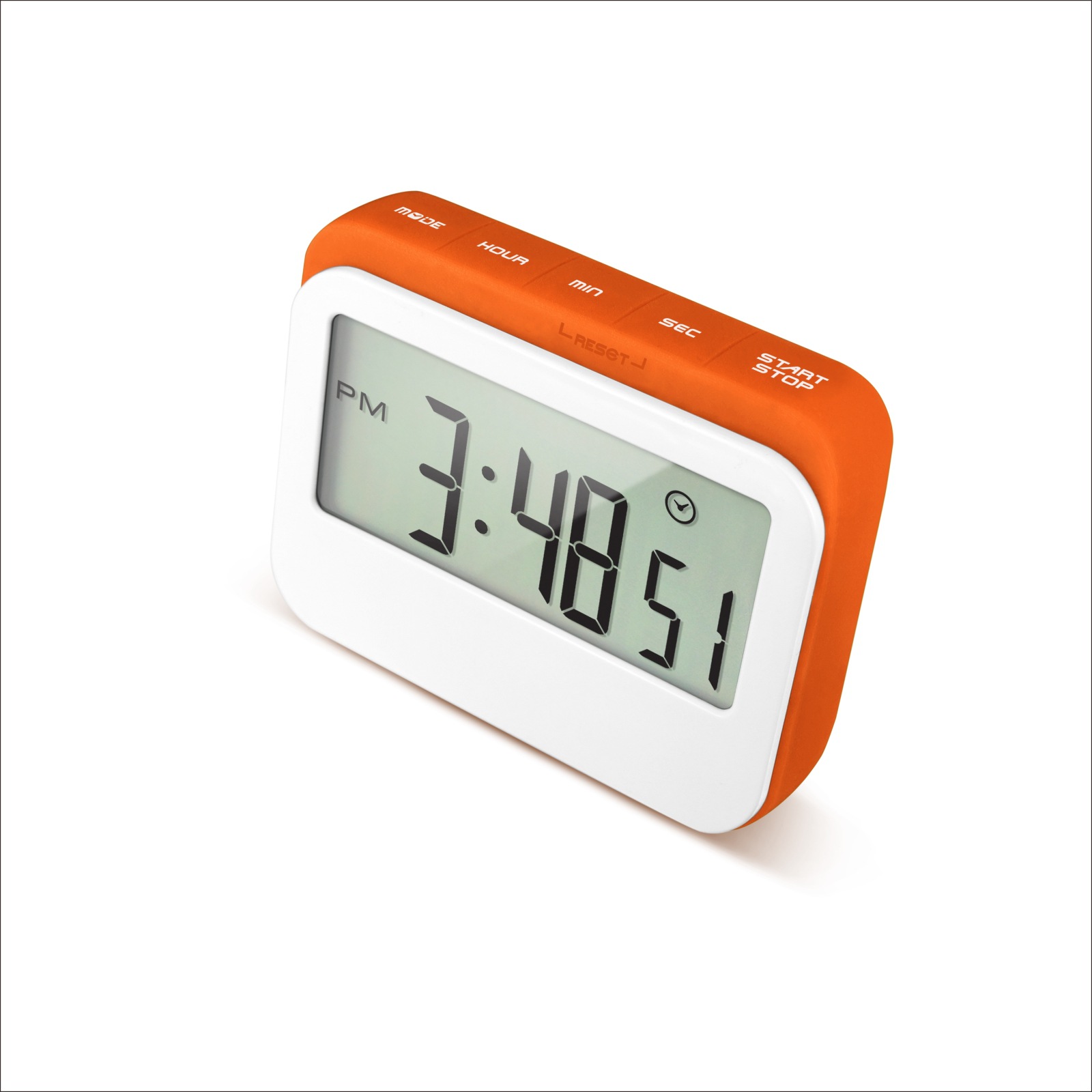 硅胶计时器 大屏冰箱贴倒计时厨房电子计时器timer 厂家直销