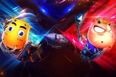 lfcx247定制款 我叫mt 动漫牛钻石画