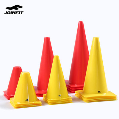 ja005 joinfit 标志筒 障碍筒 6英寸 9英寸 12英寸