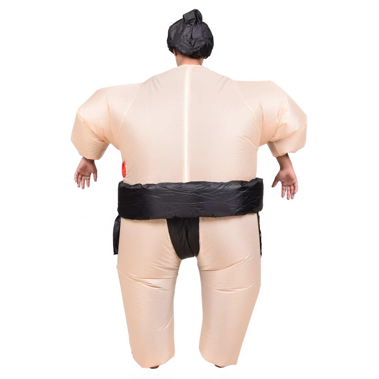 厂家批发 极限挑战充气相扑服装 斗舞趣味运动会道具相扑充气服