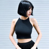 Manufactor Direct selling wholesale Combed camisole vest Korean Edition motion yoga Primer Vest undergarment covering the chest and abdomen Wrap chest Manufactor Direct selling wholesale Combed camisole vest Korean Edition motion yoga Primer Vest undergarment covering the chest and abdomen Wrap chest