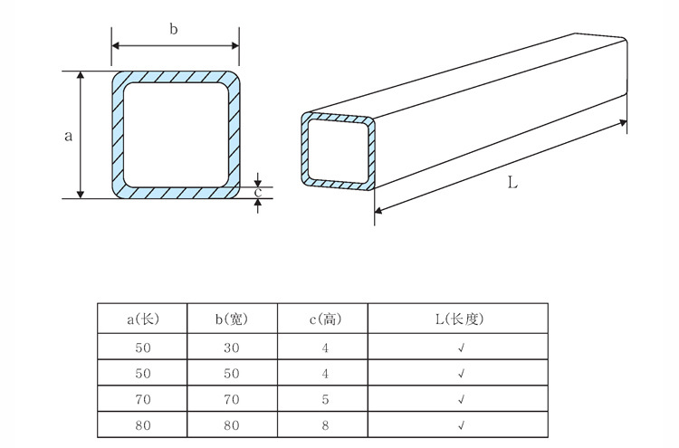 绝缘方管 耐高温绝缘材料 新型芳玻复合绝缘制品 绝缘管
