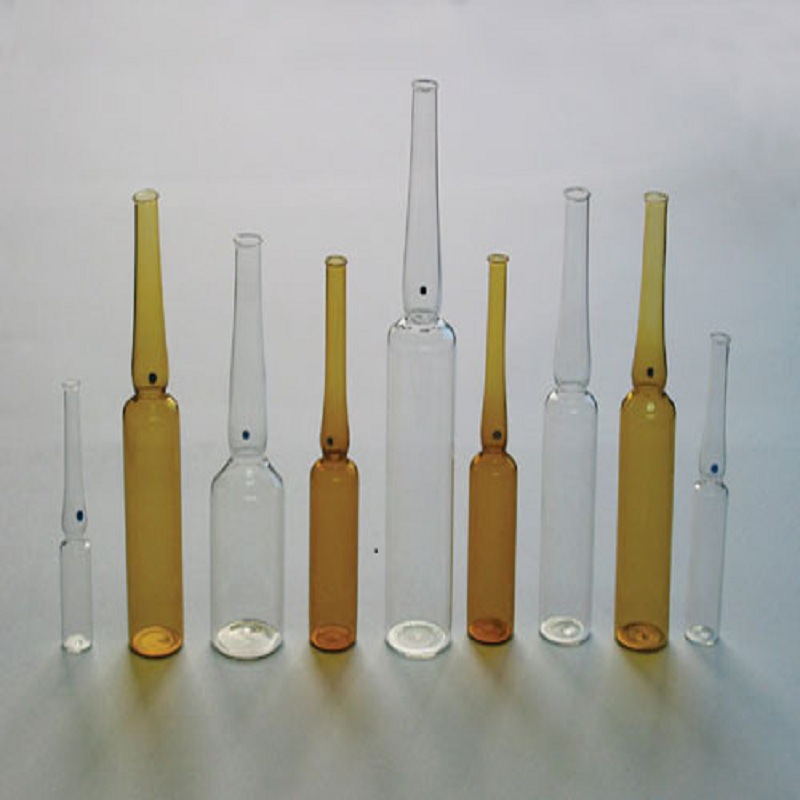 销售易折曲颈安瓿规格齐全