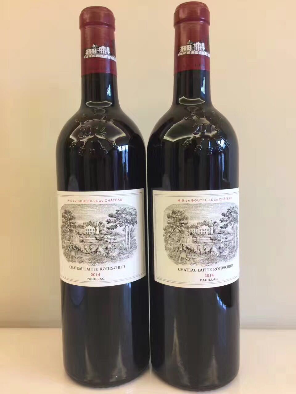 2014年大拉菲/拉菲正牌/拉菲古堡干红葡萄酒chateau lafite-阿里巴巴